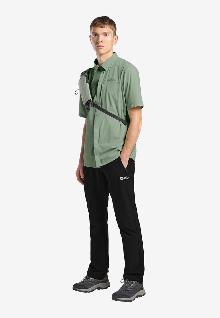 Jack Wolfskin Outfit Men